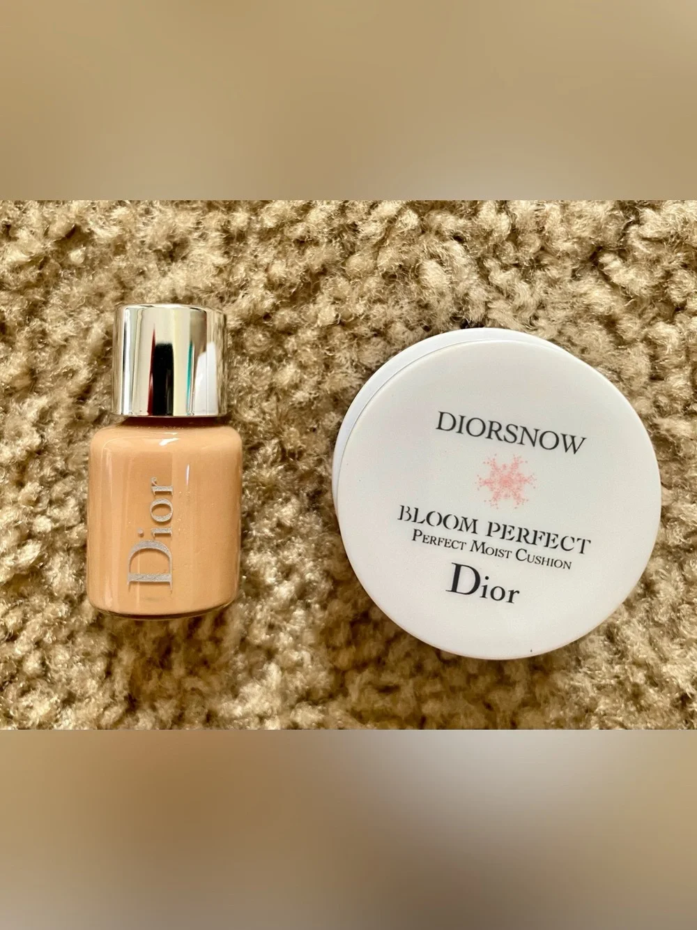 Lancome lancôme shade dior